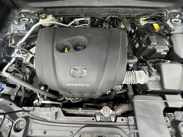 MAZDA CX-30 2020 Image 31