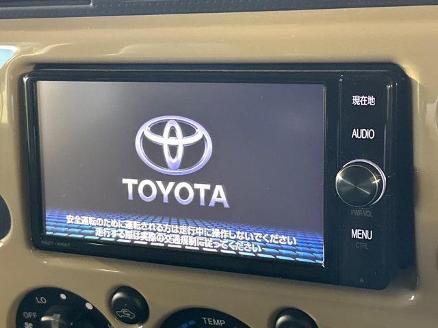 TOYOTA FJ CRUISER 4WD 2017 Image 31