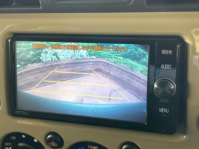 TOYOTA FJ CRUISER 4WD 2017 Image 31