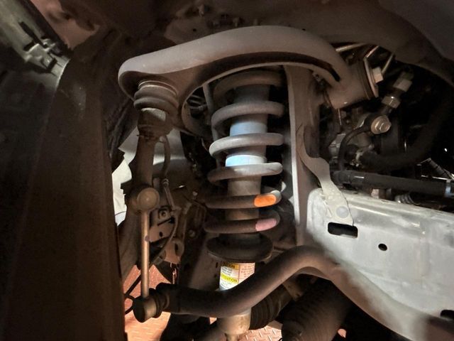 TOYOTA FJ CRUISER 4WD 2017 Image 31