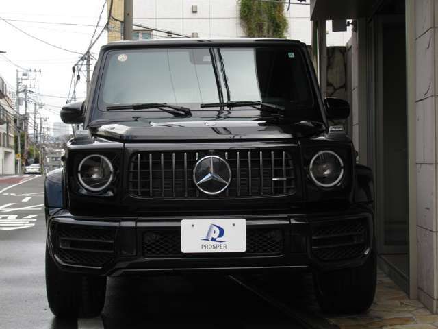 MERCEDES BENZ MERCEDES AMG G CLASS 2022 Image 31