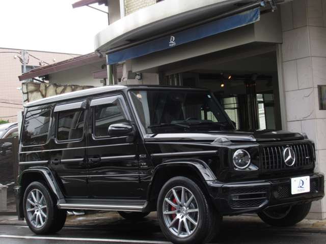 MERCEDES BENZ MERCEDES AMG G CLASS 2022 Image 31