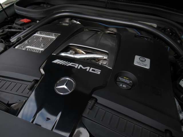MERCEDES BENZ MERCEDES AMG G CLASS 2022 Image 31