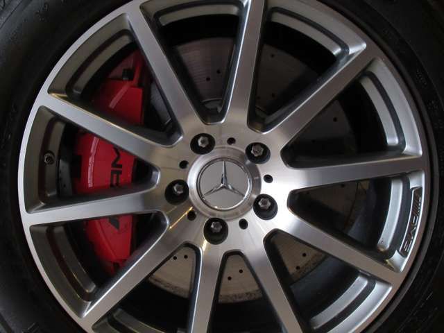 MERCEDES BENZ MERCEDES AMG G CLASS 2022 Image 31