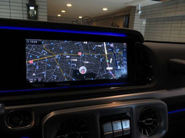 MERCEDES BENZ MERCEDES AMG G CLASS 2022 Image 31