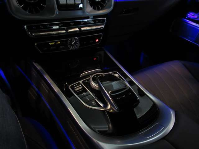 MERCEDES BENZ MERCEDES AMG G CLASS 2022 Image 31