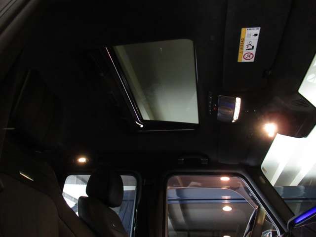 MERCEDES BENZ MERCEDES AMG G CLASS 2022 Image 31