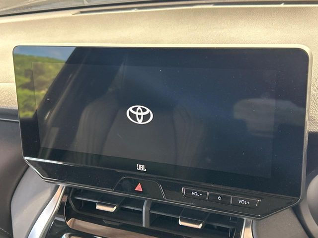 TOYOTA HARRIER 2WD 2024 Image 31