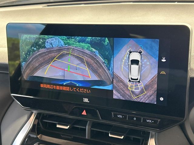 TOYOTA HARRIER 2WD 2024 Image 31