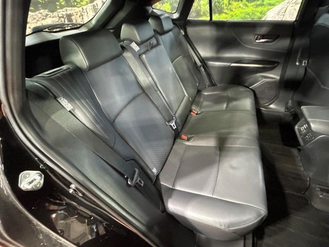 TOYOTA HARRIER 2WD 2024 Image 31