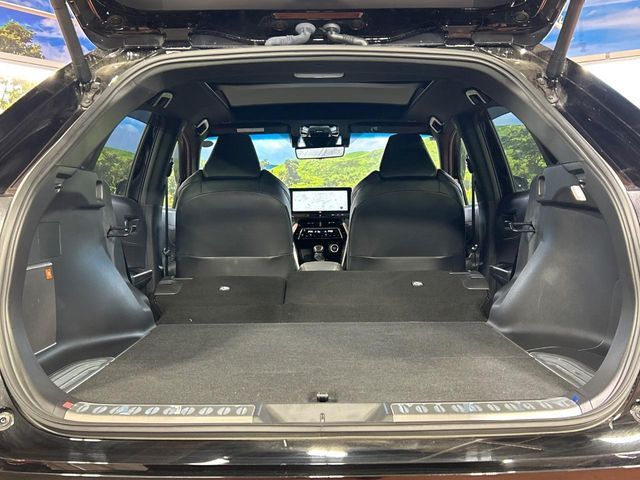 TOYOTA HARRIER 2WD 2024 Image 31