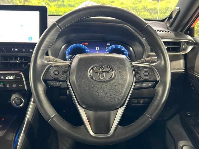 TOYOTA HARRIER 2WD 2024 Image 31