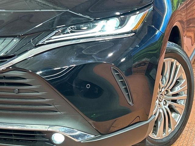 TOYOTA HARRIER 2WD 2024 Image 31