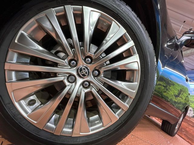 TOYOTA HARRIER 2WD 2024 Image 31