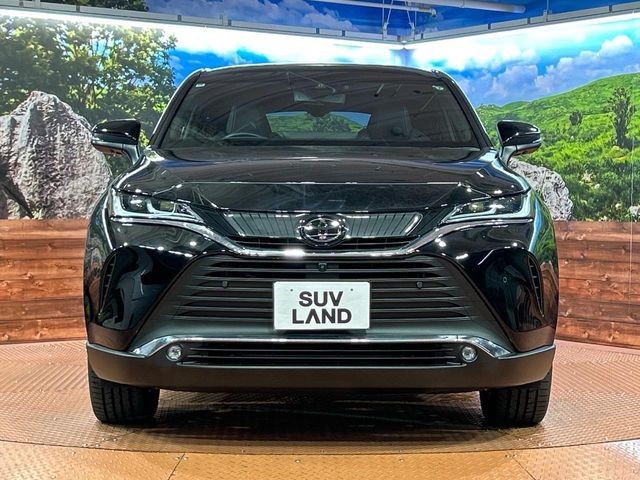 TOYOTA HARRIER 2WD 2024 Image 31