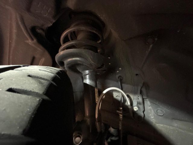 TOYOTA HARRIER 2WD 2024 Image 31