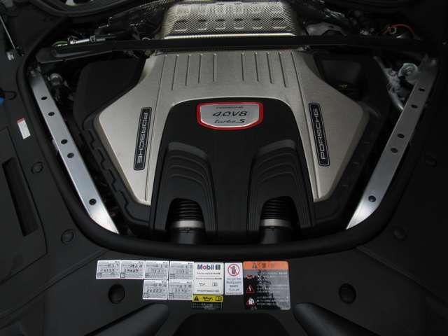 PORSCHE PANAMERA 2021 Image 31