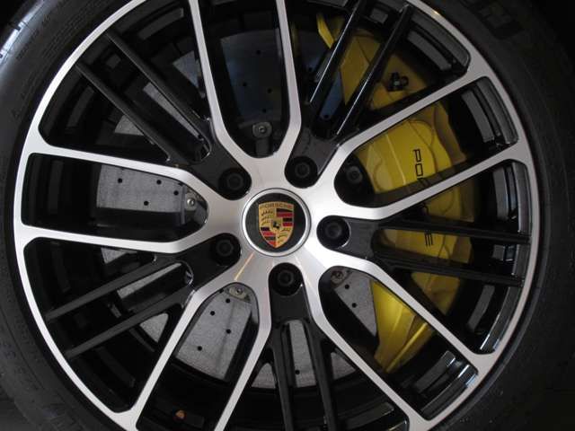 PORSCHE PANAMERA 2021 Image 31