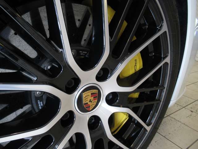 PORSCHE PANAMERA 2021 Image 31