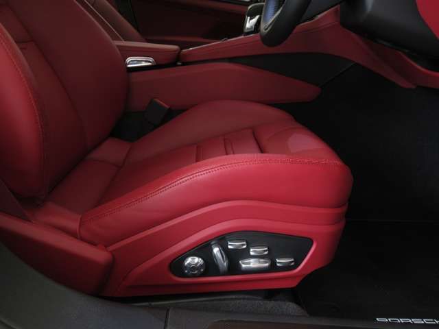 PORSCHE PANAMERA 2021 Image 31