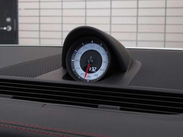 PORSCHE PANAMERA 2021 Image 31