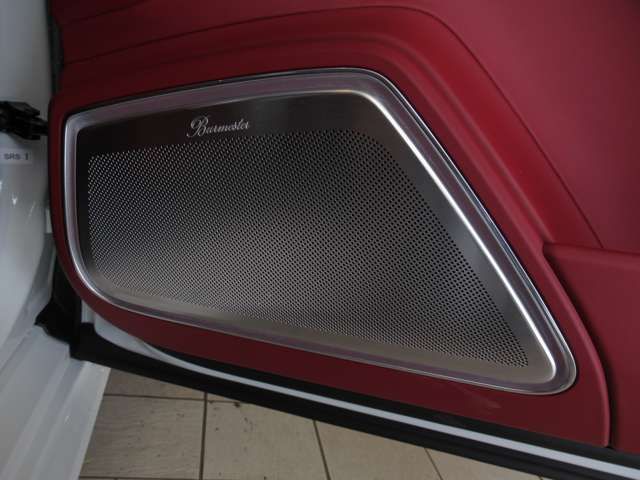 PORSCHE PANAMERA 2021 Image 31