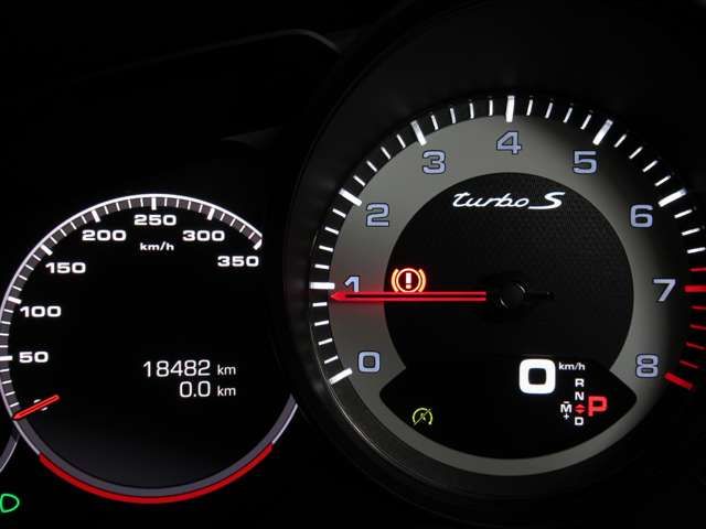 PORSCHE PANAMERA 2021 Image 31