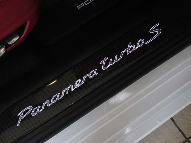 PORSCHE PANAMERA 2021 Image 31