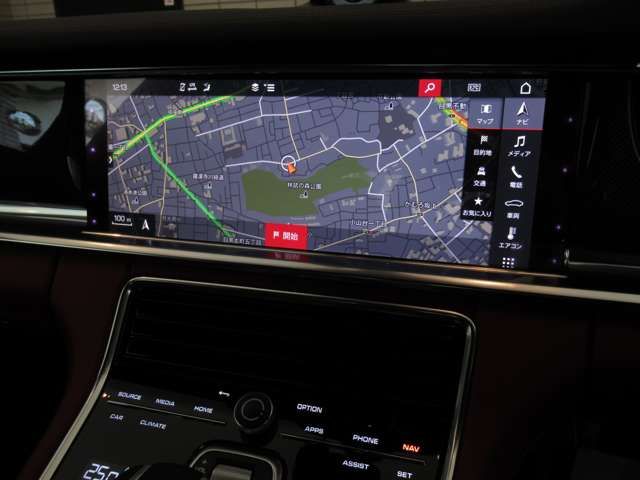 PORSCHE PANAMERA 2021 Image 31