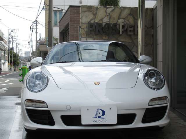 PORSCHE 911 OPEN 2010 Image 31