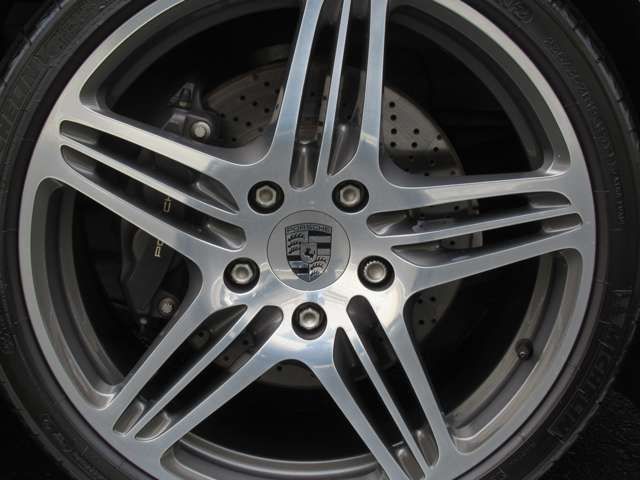 PORSCHE 911 OPEN 2010 Image 31