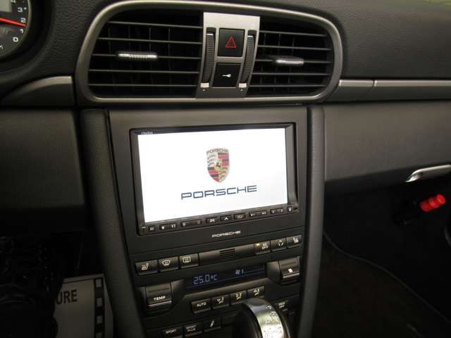 PORSCHE 911 OPEN 2010 Image 31