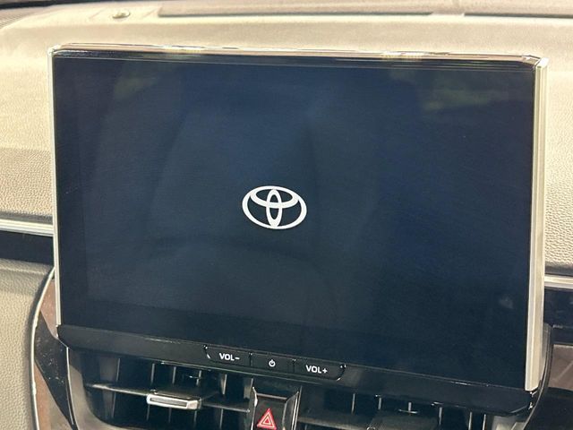 TOYOTA COROLLA CROSS HYBRID 2025 Image 31