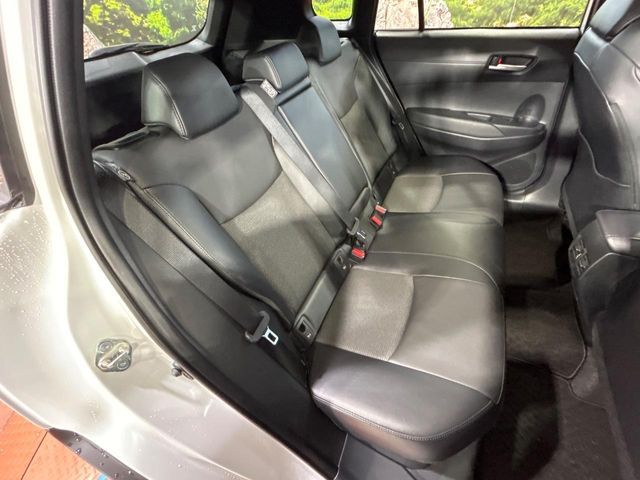 TOYOTA COROLLA CROSS HYBRID 2025 Image 31