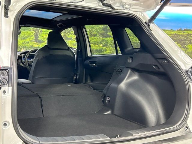 TOYOTA COROLLA CROSS HYBRID 2025 Image 31