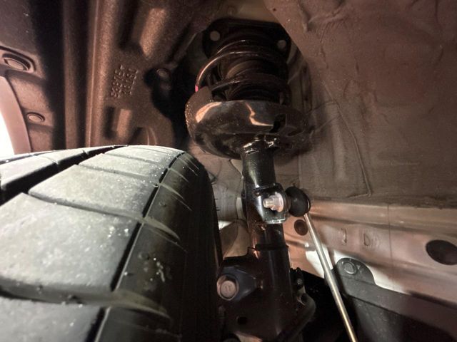 TOYOTA COROLLA CROSS HYBRID 2025 Image 31