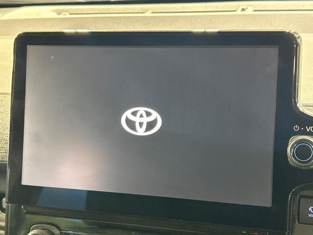 TOYOTA SIENTA HYBRID 2024 Image 31