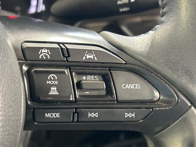 TOYOTA SIENTA HYBRID 2024 Image 31