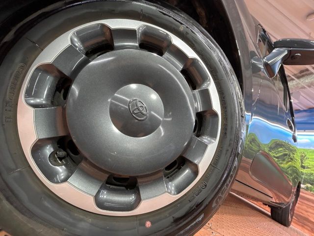 TOYOTA SIENTA HYBRID 2024 Image 31