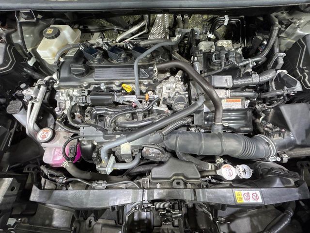 TOYOTA SIENTA HYBRID 2024 Image 31