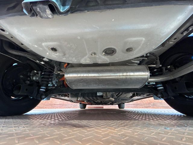 TOYOTA SIENTA HYBRID 2024 Image 31