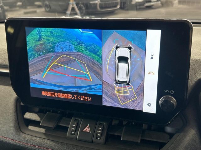 TOYOTA RAV4 4WD 2023 Image 31