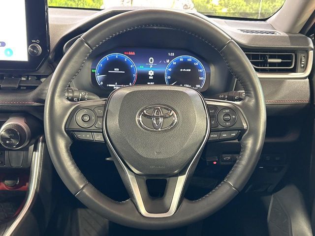 TOYOTA RAV4 4WD 2023 Image 31