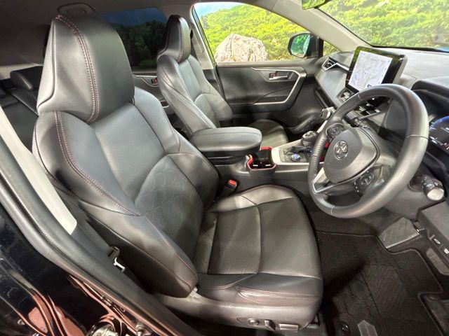 TOYOTA RAV4 4WD 2023 Image 31