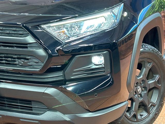 TOYOTA RAV4 4WD 2023 Image 31