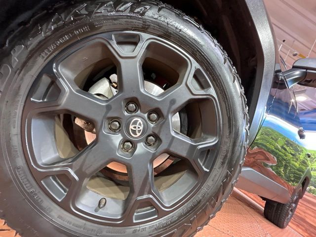 TOYOTA RAV4 4WD 2023 Image 31