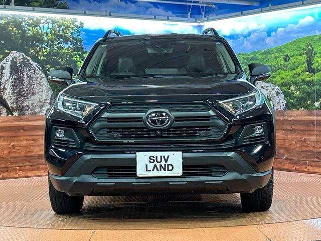 TOYOTA RAV4 4WD 2023 Image 31