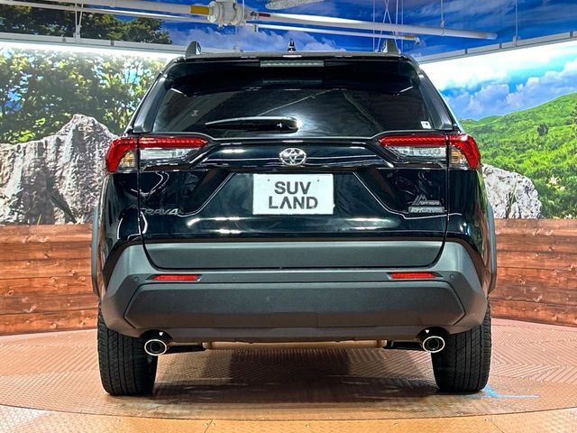 TOYOTA RAV4 4WD 2023 Image 31