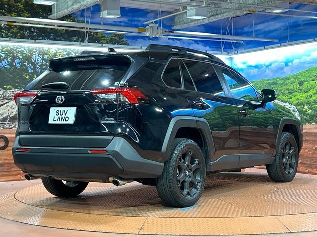TOYOTA RAV4 4WD 2023 Image 31