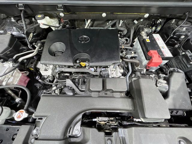 TOYOTA RAV4 4WD 2023 Image 31